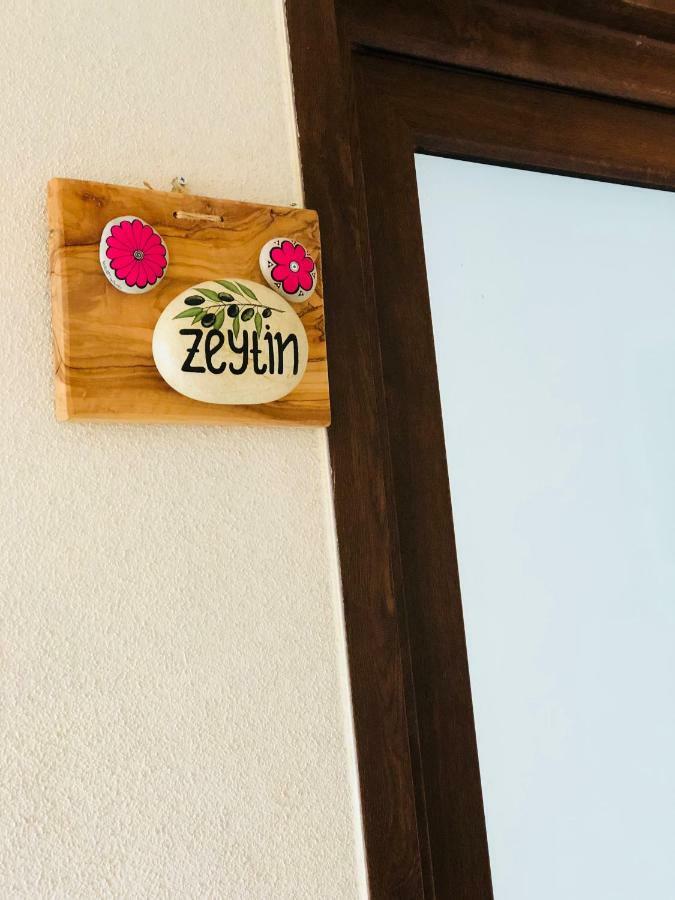 Goekceada Ugurlu Apart エクステリア 写真